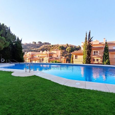 Cozy Rentals Princess - Sun, Golf, Mountain Mijas Dış mekan fotoğraf
