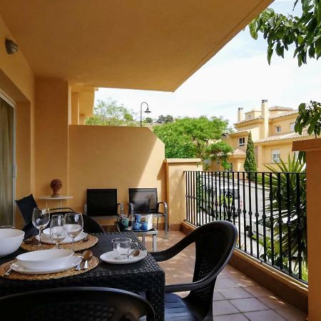 Cozy Rentals Princess - Sun, Golf, Mountain Mijas Dış mekan fotoğraf