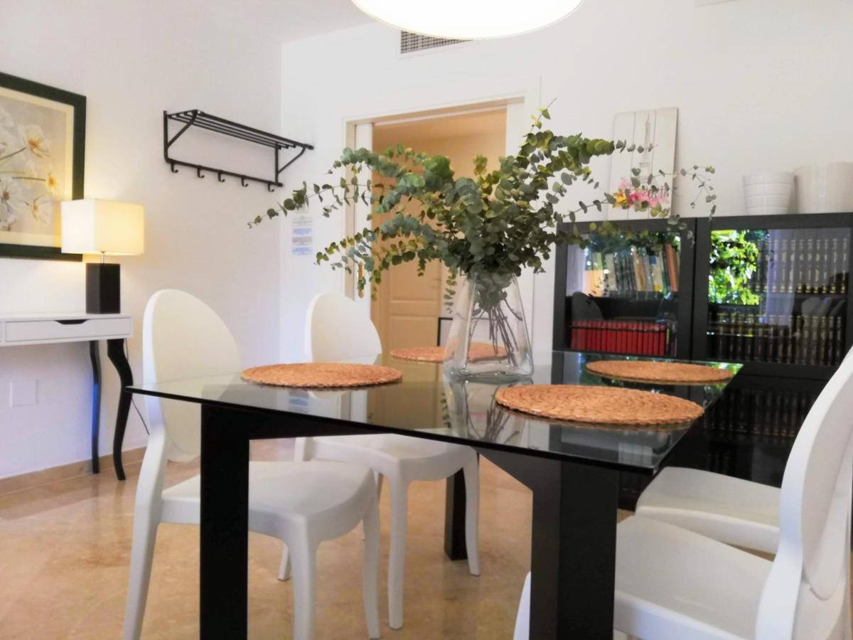 Cozy Rentals Princess - Sun, Golf, Mountain Mijas Dış mekan fotoğraf