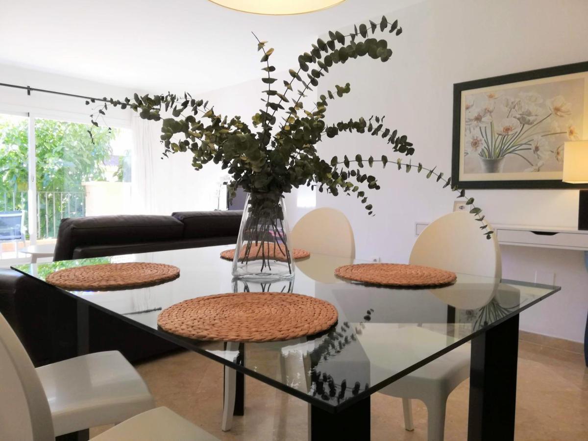 Cozy Rentals Princess - Sun, Golf, Mountain Mijas Dış mekan fotoğraf