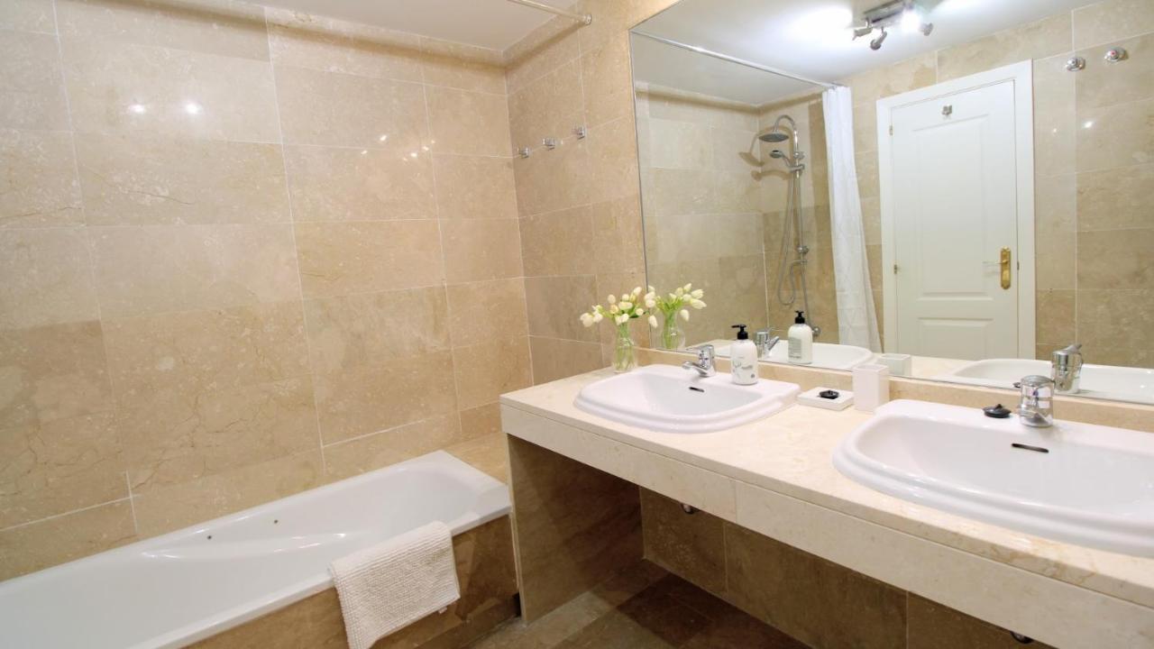 Cozy Rentals Princess - Sun, Golf, Mountain Mijas Dış mekan fotoğraf