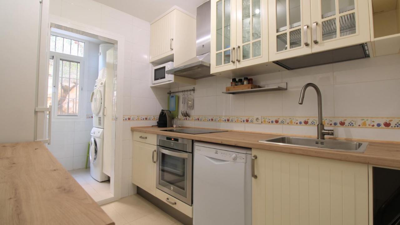 Cozy Rentals Princess - Sun, Golf, Mountain Mijas Dış mekan fotoğraf
