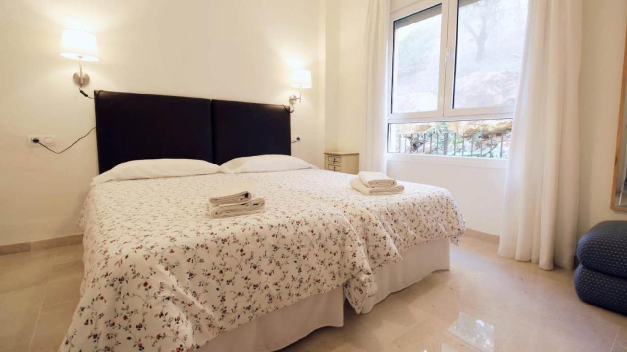 Cozy Rentals Princess - Sun, Golf, Mountain Mijas Dış mekan fotoğraf