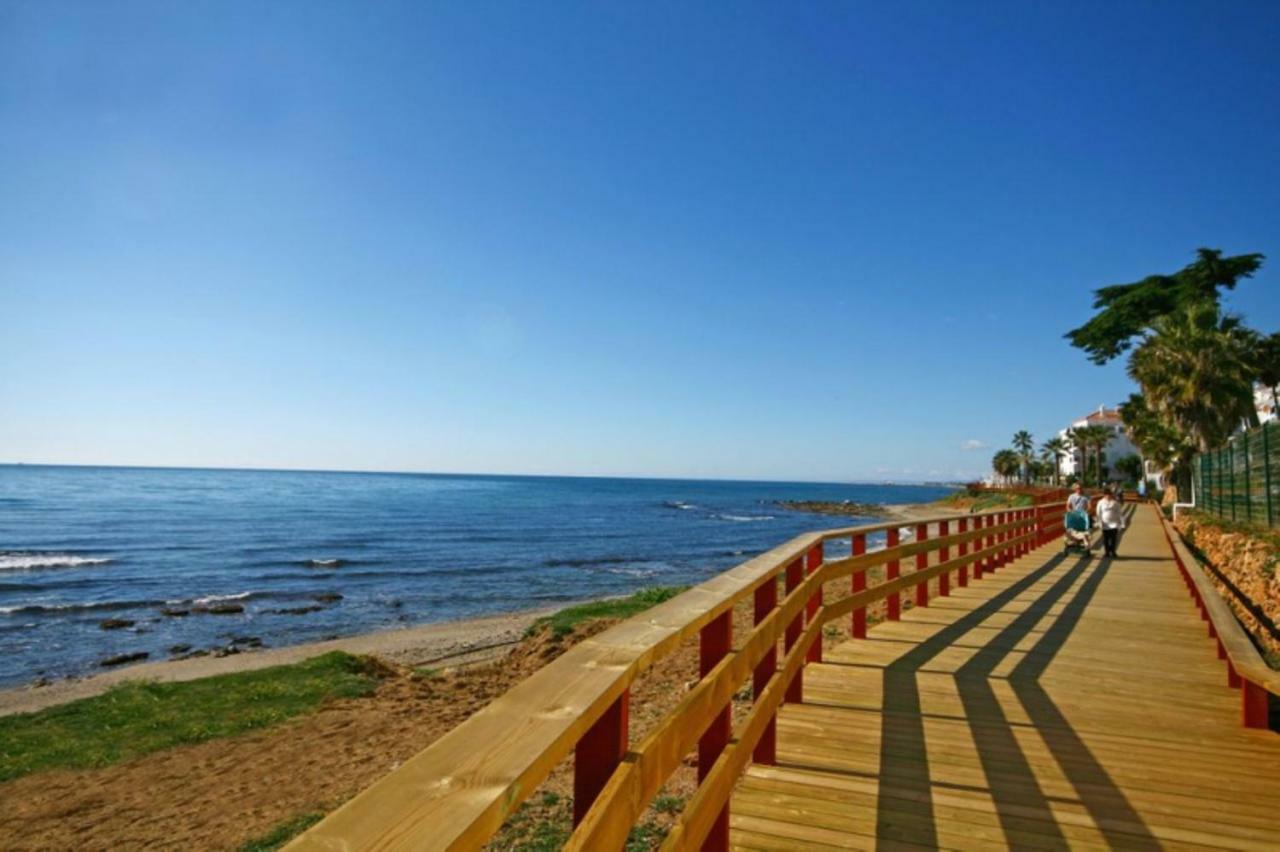 Cozy Rentals Princess - Sun, Golf, Mountain Mijas Dış mekan fotoğraf