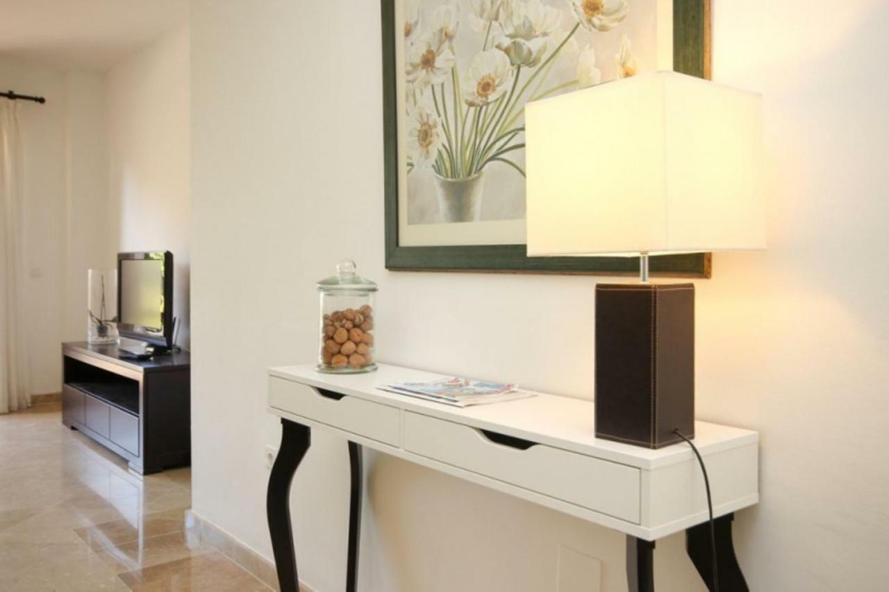 Cozy Rentals Princess - Sun, Golf, Mountain Mijas Dış mekan fotoğraf