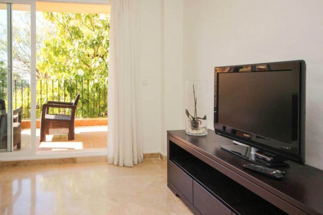 Cozy Rentals Princess - Sun, Golf, Mountain Mijas Dış mekan fotoğraf