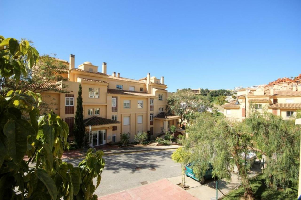 Cozy Rentals Princess - Sun, Golf, Mountain Mijas Dış mekan fotoğraf