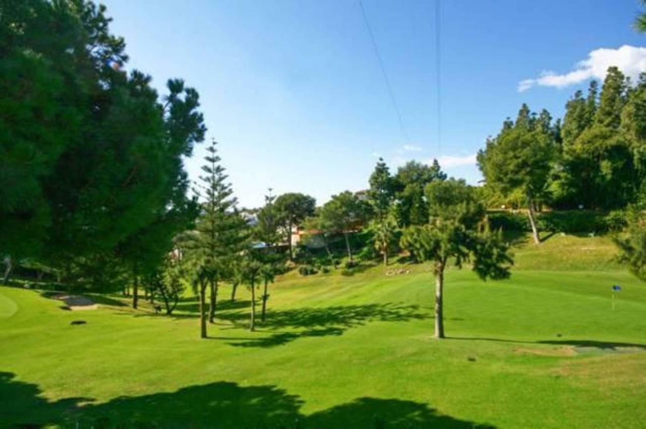 Cozy Rentals Princess - Sun, Golf, Mountain Mijas Dış mekan fotoğraf