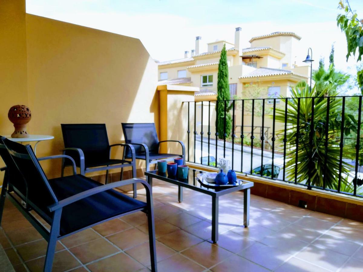 Cozy Rentals Princess - Sun, Golf, Mountain Mijas Dış mekan fotoğraf